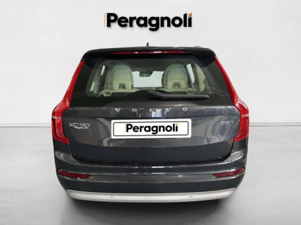 Volvo XC90 usata a Firenze (8)