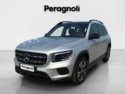 Mercedes-Benz GLB 200 d Automatic 4Matic Premium del 2022 usata a Firenze