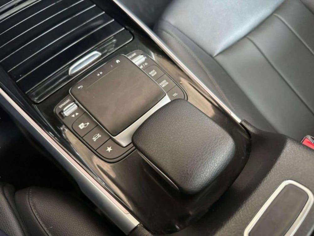 Mercedes-Benz GLB usata a Firenze (12)