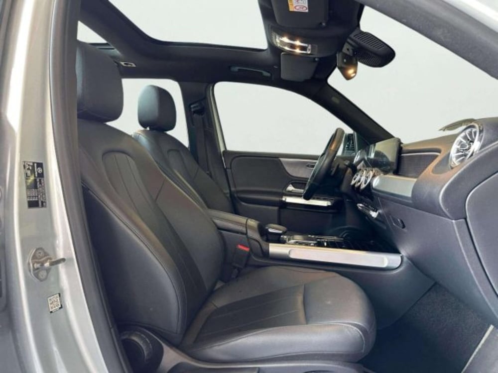 Mercedes-Benz GLB usata a Firenze (3)