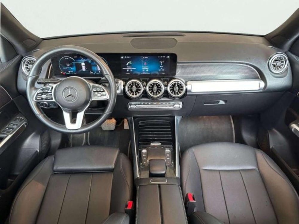 Mercedes-Benz GLB usata a Firenze (4)