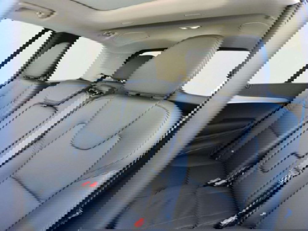 Volvo XC90 nuova a Firenze (11)