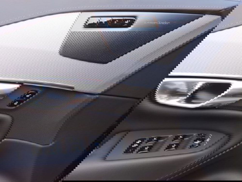 Volvo XC90 nuova a Firenze (15)