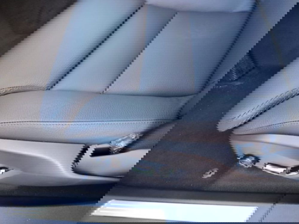 Volvo XC90 nuova a Firenze (16)