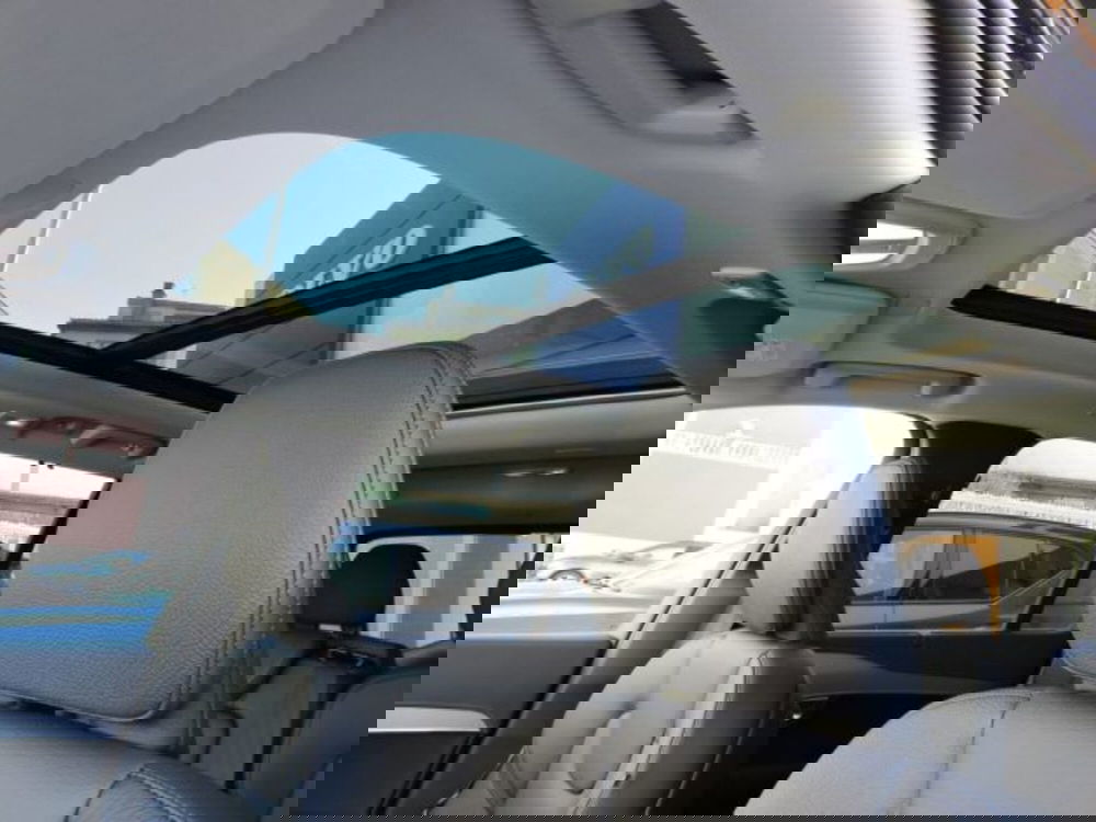 Volvo XC90 nuova a Firenze (17)