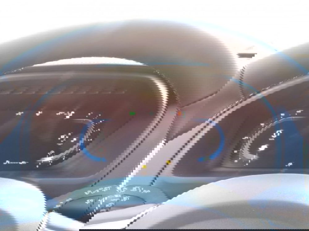 Volvo XC90 nuova a Firenze (18)