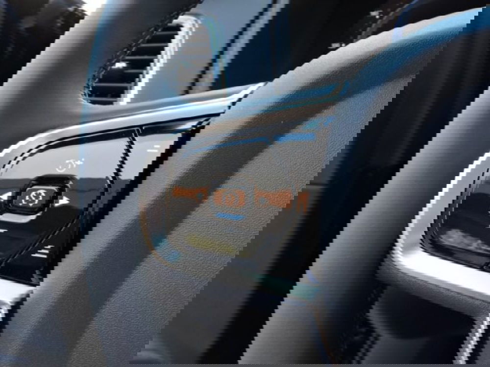 Volvo XC90 nuova a Firenze (19)