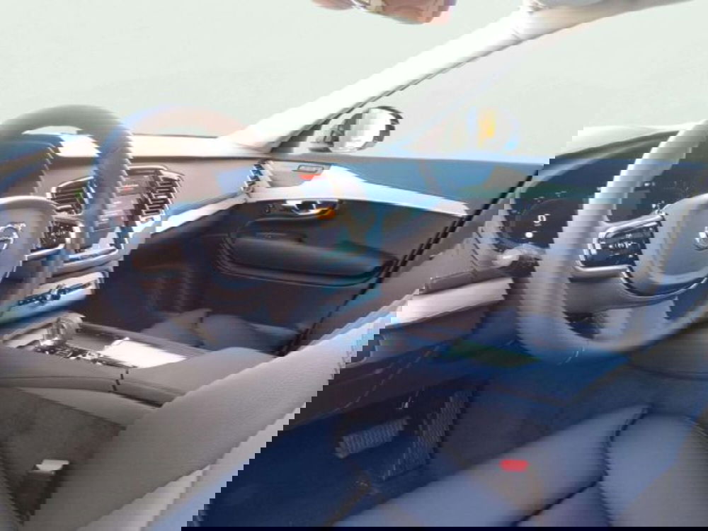 Volvo XC90 nuova a Firenze (9)