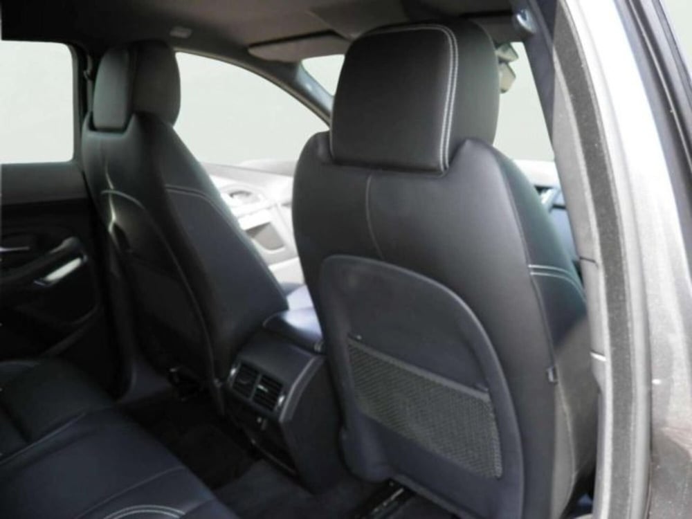 Jaguar E-Pace usata a Firenze (10)