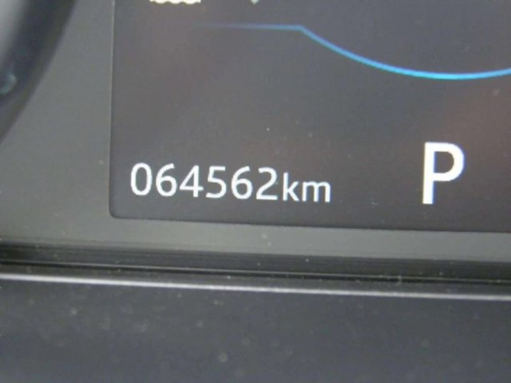 Jaguar E-Pace usata a Firenze (20)