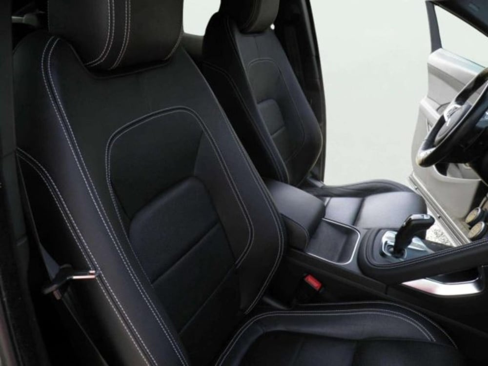 Jaguar E-Pace usata a Firenze (4)