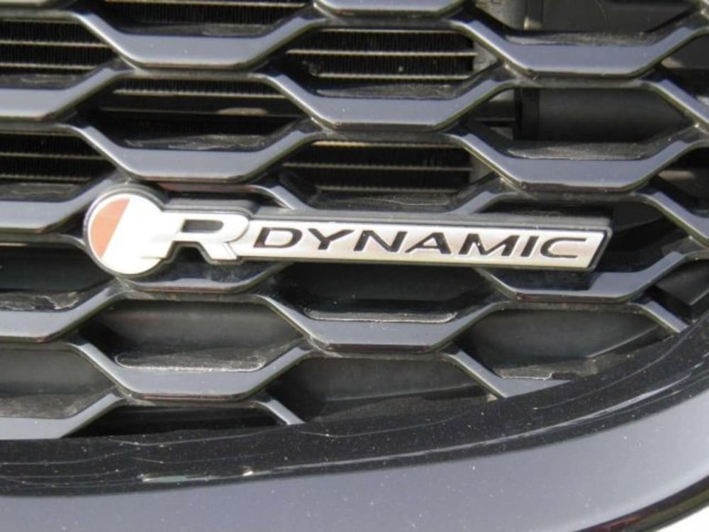Jaguar E-Pace usata a Firenze (6)