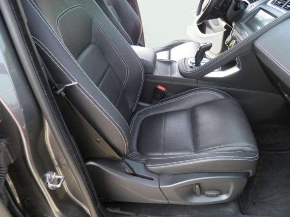 Jaguar E-Pace usata a Firenze (9)
