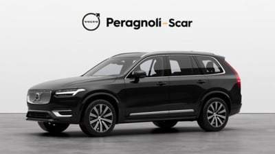 Volvo XC90 T6 AWD Geartronic Business Plus nuova a Firenze