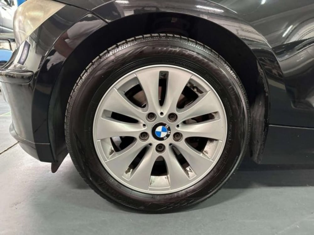 BMW Serie 1 usata a Firenze (10)