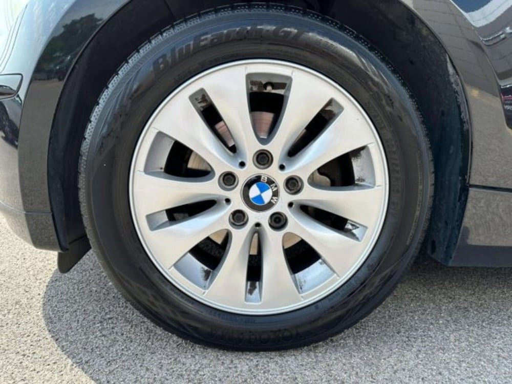 BMW Serie 1 usata a Firenze (12)