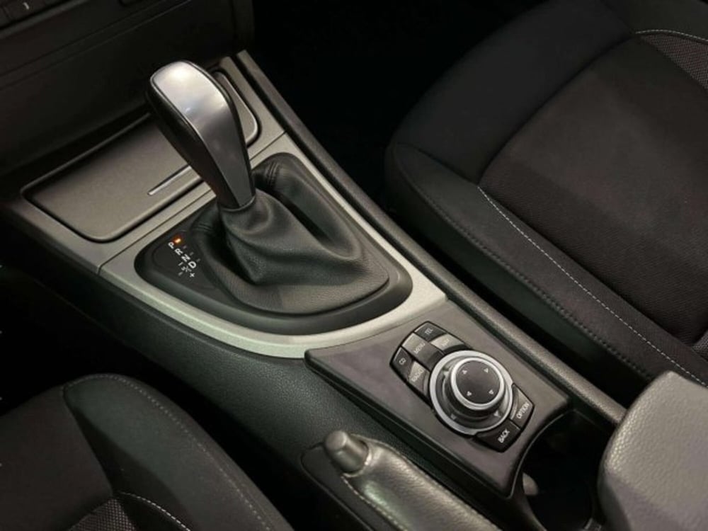BMW Serie 1 usata a Firenze (16)