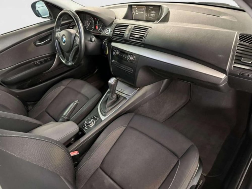 BMW Serie 1 usata a Firenze (19)