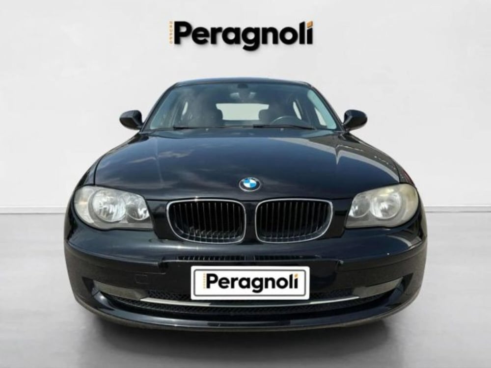 BMW Serie 1 usata a Firenze (20)