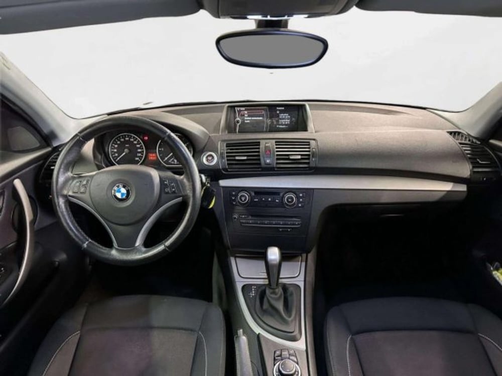 BMW Serie 1 usata a Firenze (7)