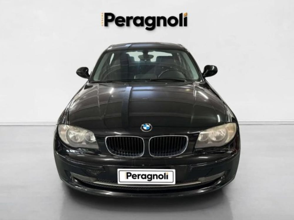 BMW Serie 1 usata a Firenze (8)