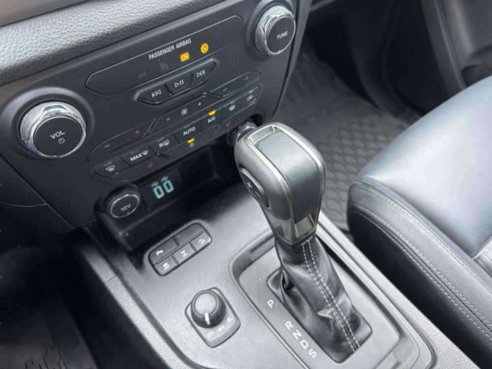 Ford Ranger Pick-up usata a Firenze (16)