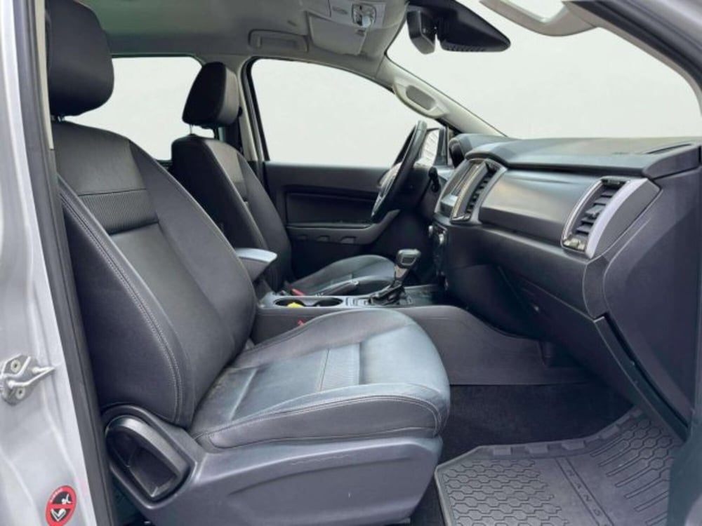 Ford Ranger Pick-up usata a Firenze (3)