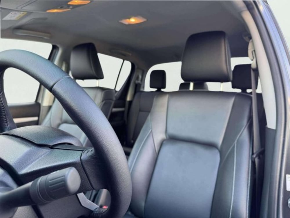 Toyota Hilux usata a Firenze (11)
