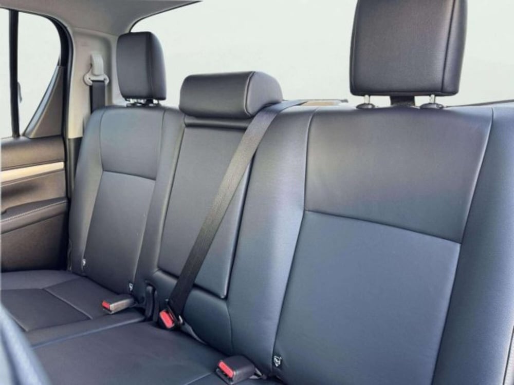 Toyota Hilux usata a Firenze (13)