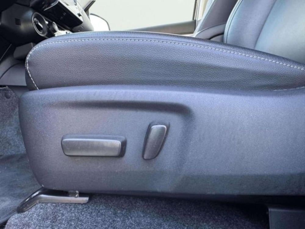 Toyota Hilux usata a Firenze (17)