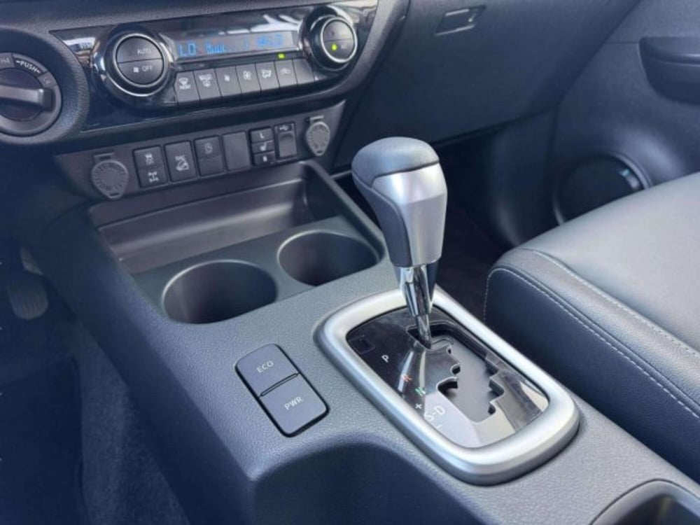 Toyota Hilux usata a Firenze (20)
