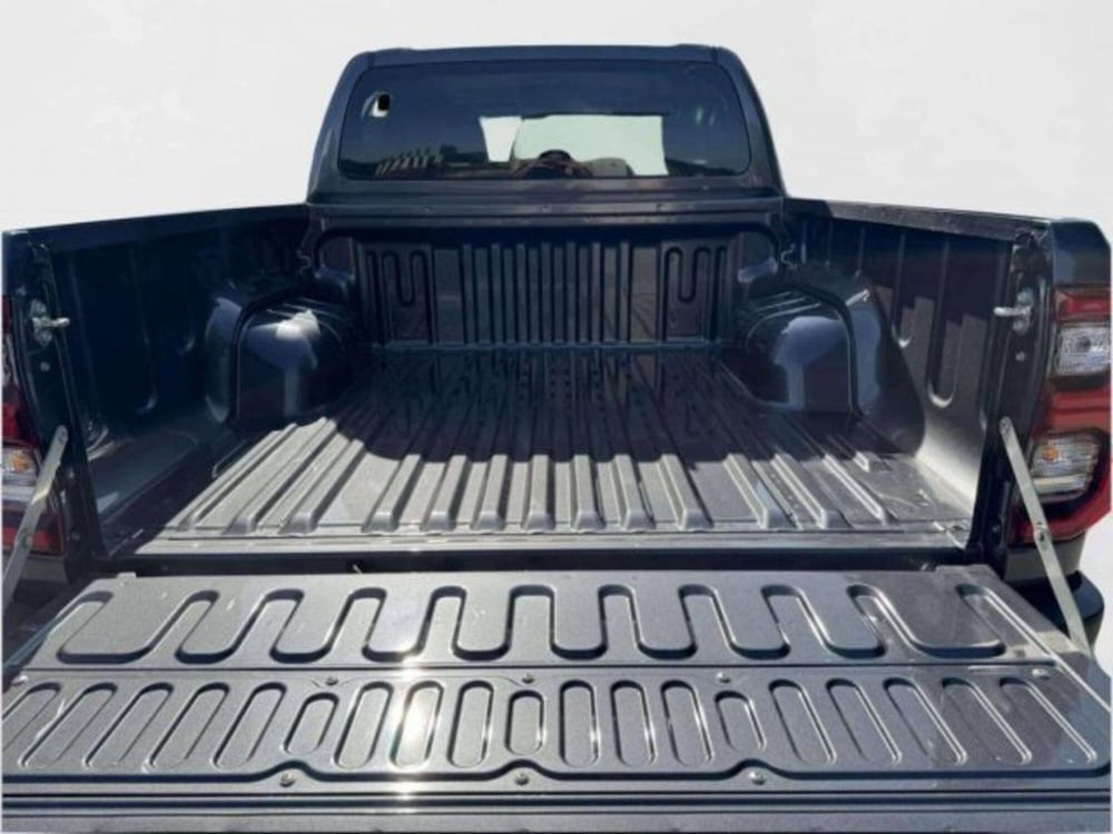 Toyota Hilux usata a Firenze (9)