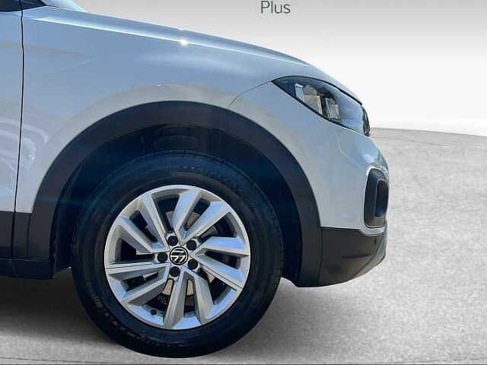 Volkswagen T-Cross usata a Grosseto (15)