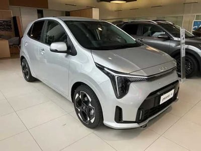 Kia Picanto 1.0 mpi Gpl Urban nuova a Magenta