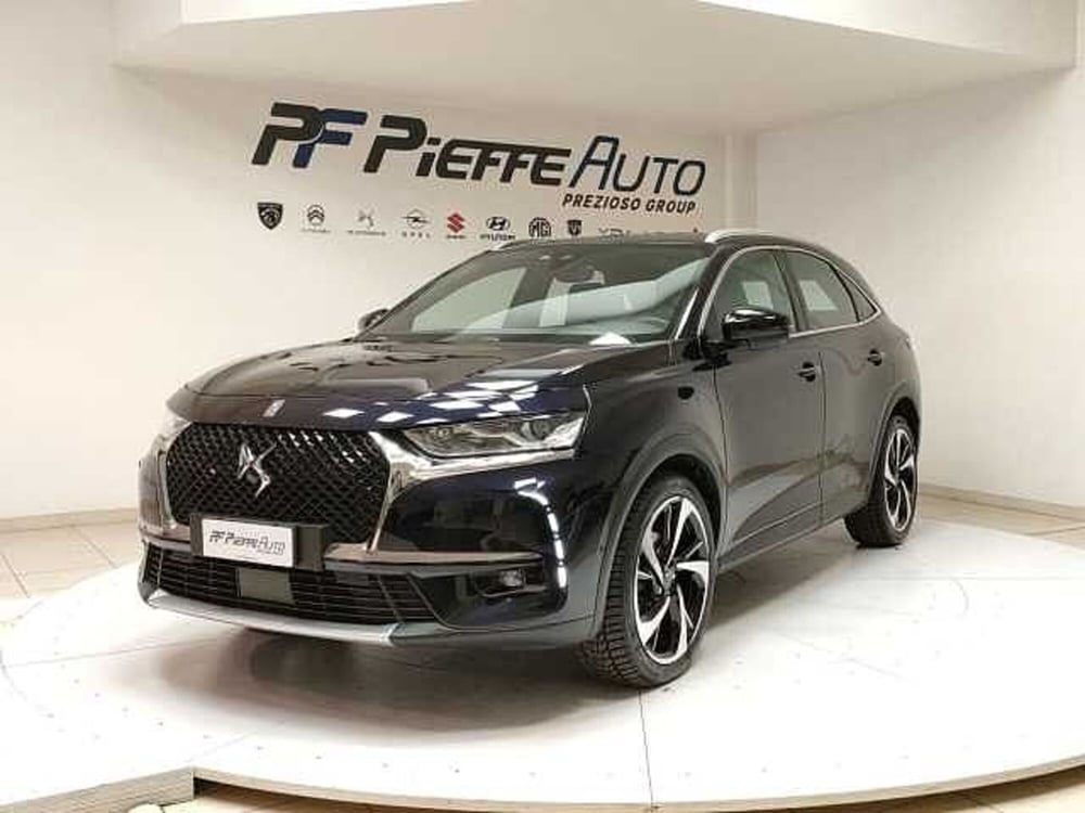 Ds DS 7 usata a Teramo