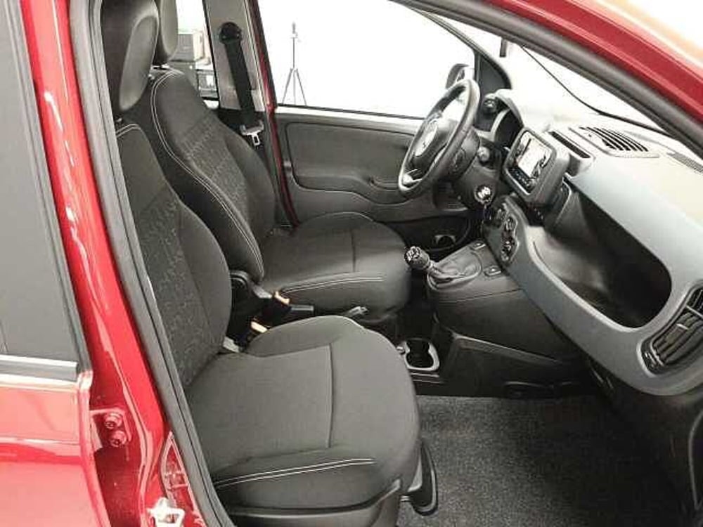Fiat Panda nuova a Teramo (10)