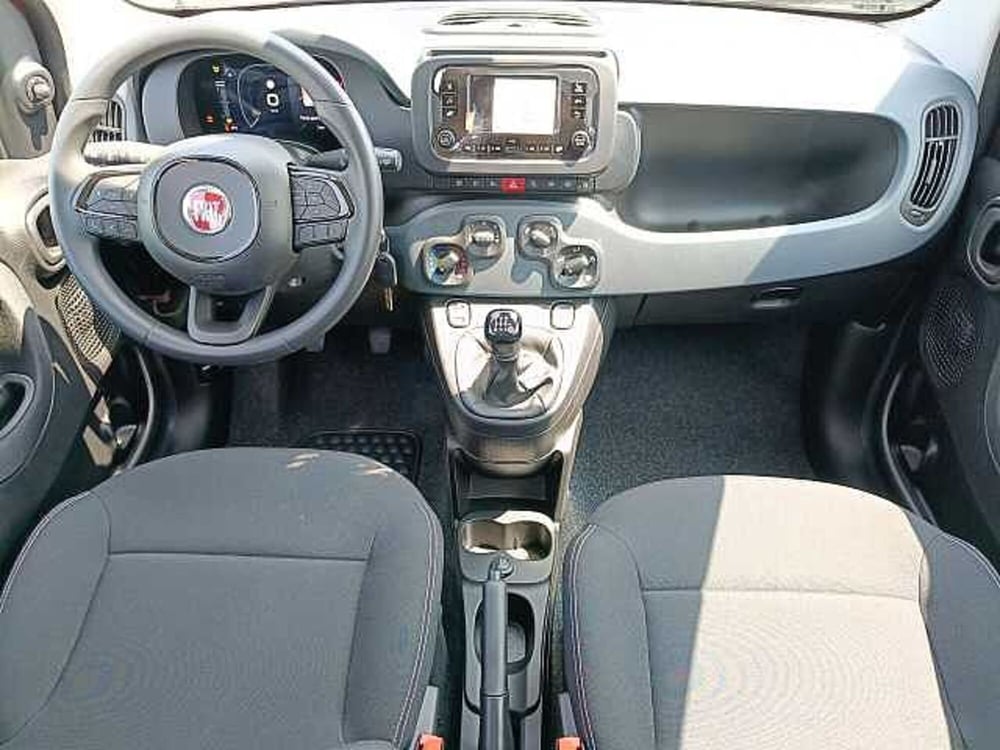 Fiat Panda nuova a Teramo (11)