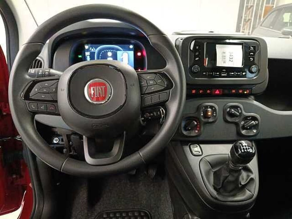 Fiat Panda nuova a Teramo (12)