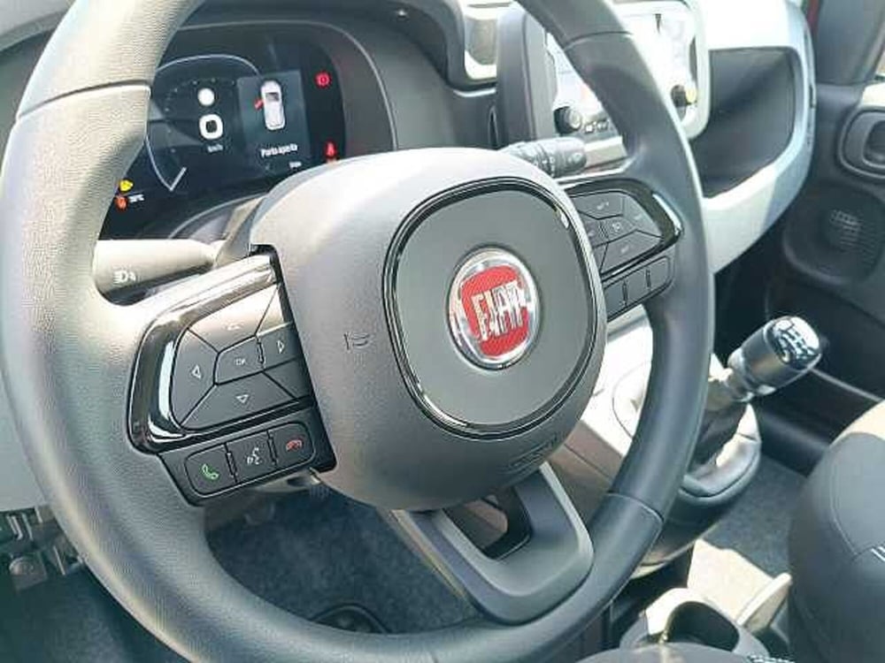 Fiat Panda nuova a Teramo (14)
