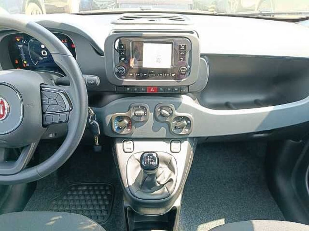Fiat Panda nuova a Teramo (15)