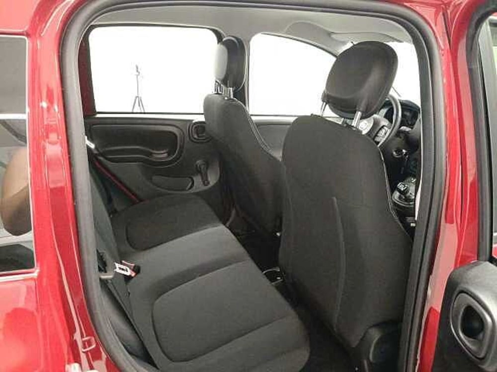 Fiat Panda nuova a Teramo (9)