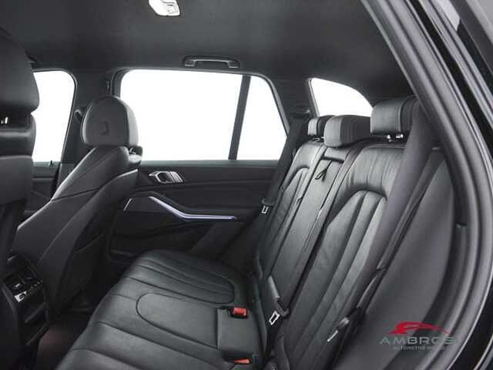BMW X5 usata a Perugia (10)