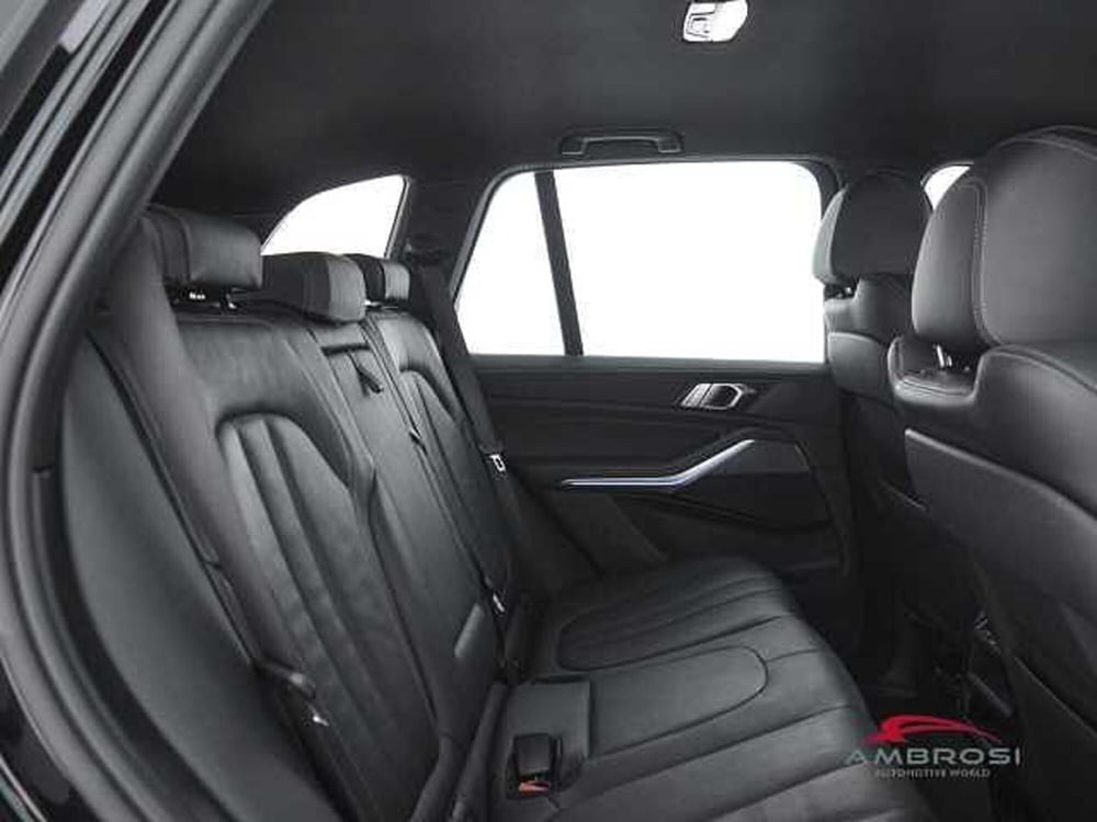 BMW X5 usata a Perugia (11)