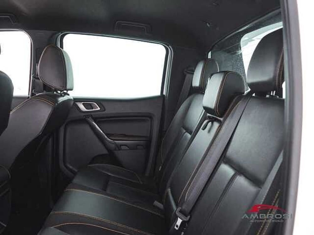 Ford Ranger Pick-up usata a Perugia (10)