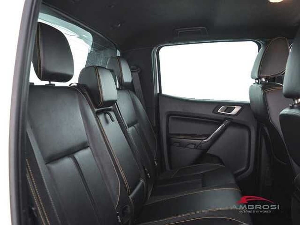 Ford Ranger Pick-up usata a Perugia (11)