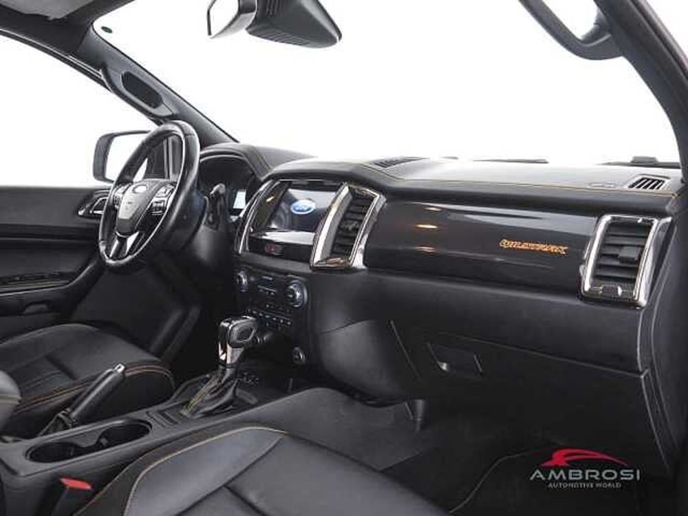 Ford Ranger Pick-up usata a Perugia (12)