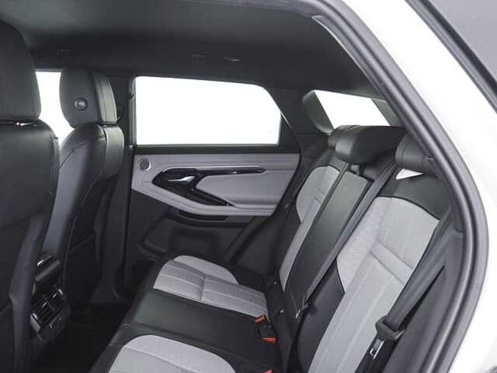 Land Rover Range Rover Evoque usata a Perugia (15)