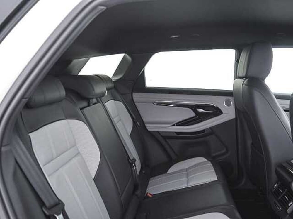 Land Rover Range Rover Evoque usata a Perugia (5)