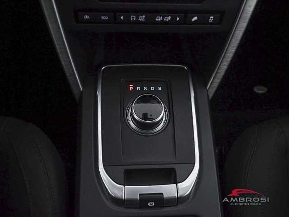 Land Rover Discovery Sport usata a Perugia (19)