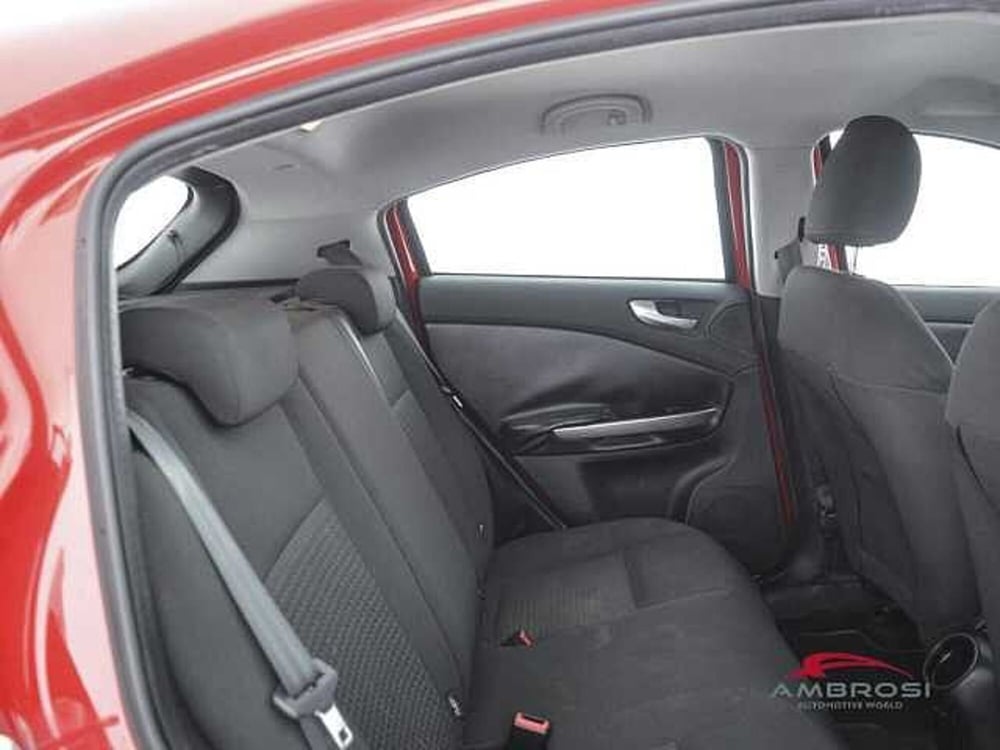 Alfa Romeo Giulietta usata a Perugia (11)